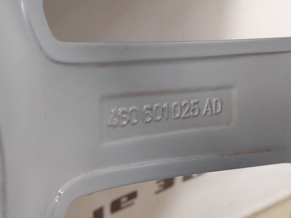 Диск колесный, 15000 рублей, Москва