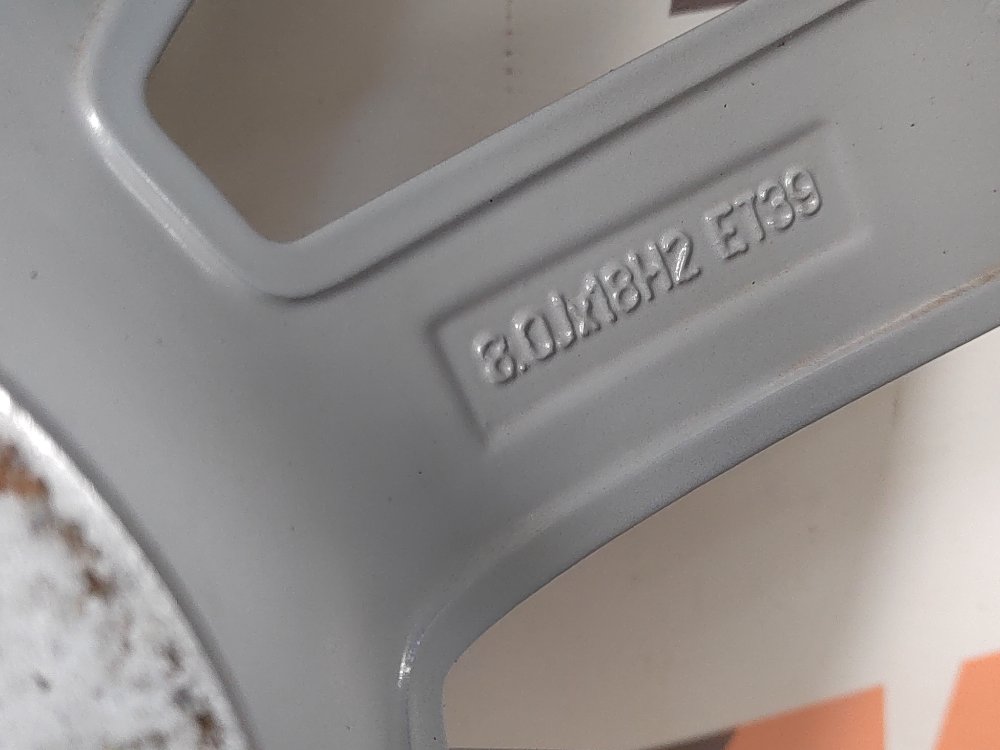 Диск колесный, 15000 рублей, Москва