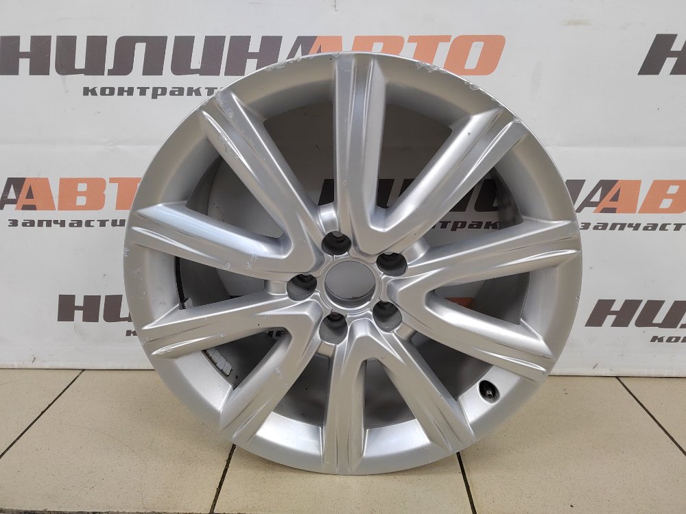 Диск колесный, 12000 рублей, Москва