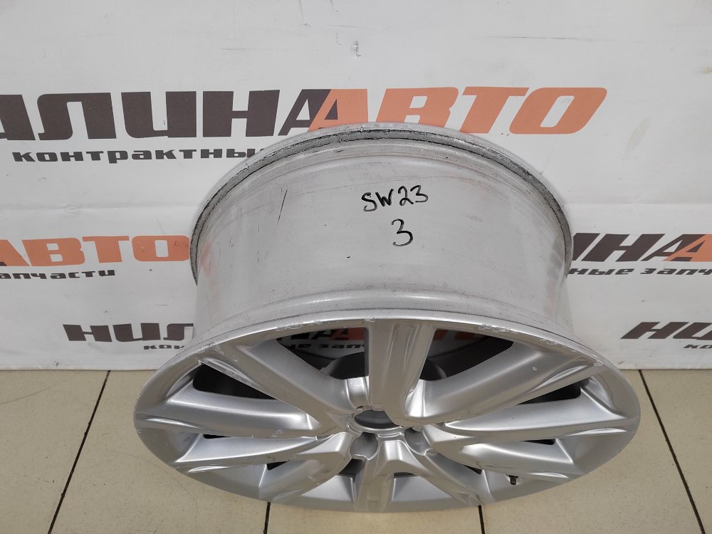 Диск колесный, 12000 рублей, Москва