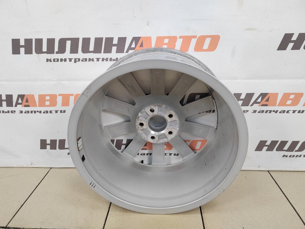 Диск колесный, 12000 рублей, Москва