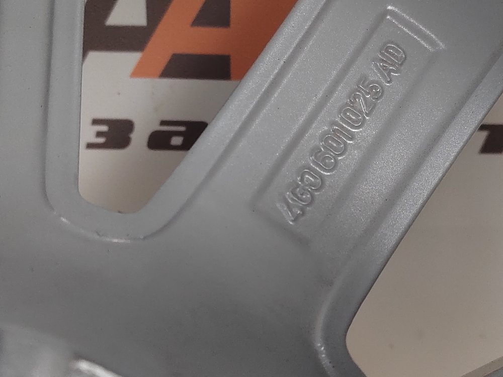 Диск колесный, 12000 рублей, Москва