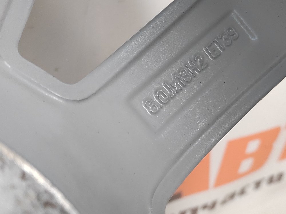 Диск колесный, 12000 рублей, Москва