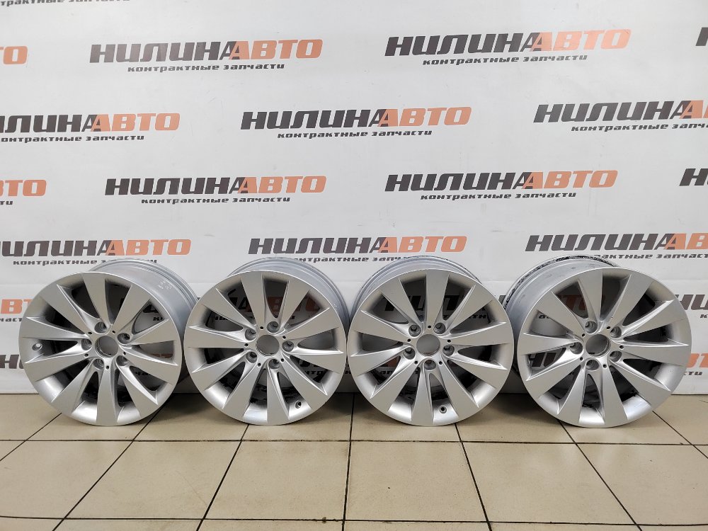 Диск колесный комплект, 35000 рублей, Москва