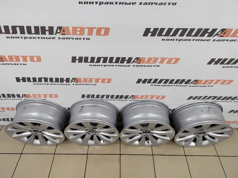 Диск колесный комплект, 35000 рублей, Москва