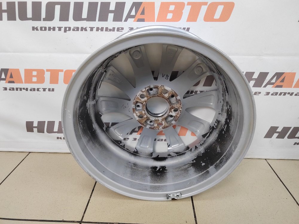 Диск колесный комплект, 35000 рублей, Москва