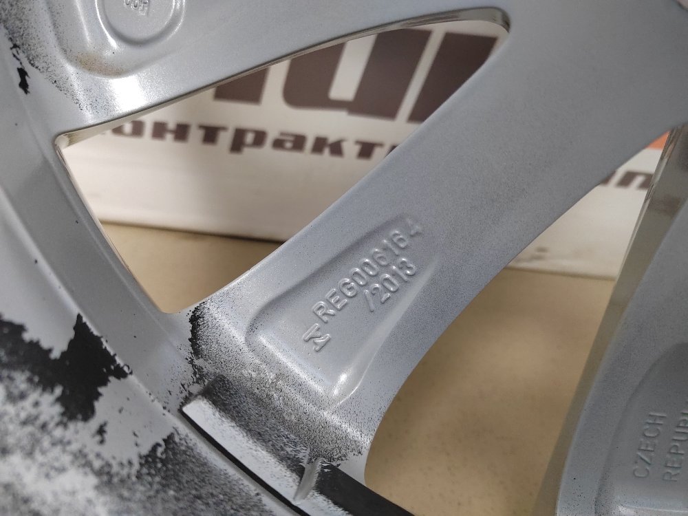 Диск колесный комплект, 35000 рублей, Москва