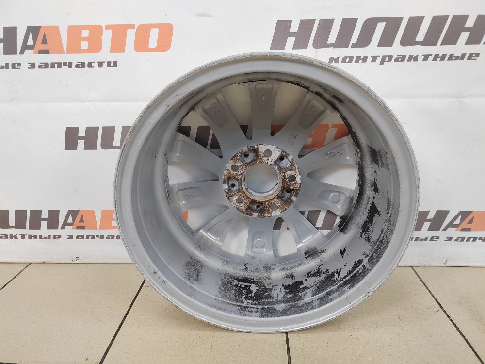 Диск колесный комплект, 35000 рублей, Москва