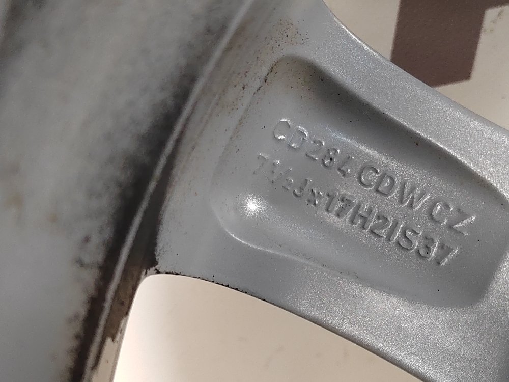 Диск колесный комплект, 35000 рублей, Москва