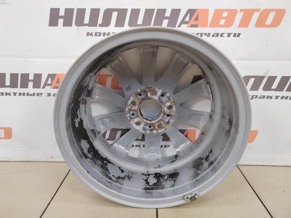 Диск колесный комплект, 35000 рублей, Москва