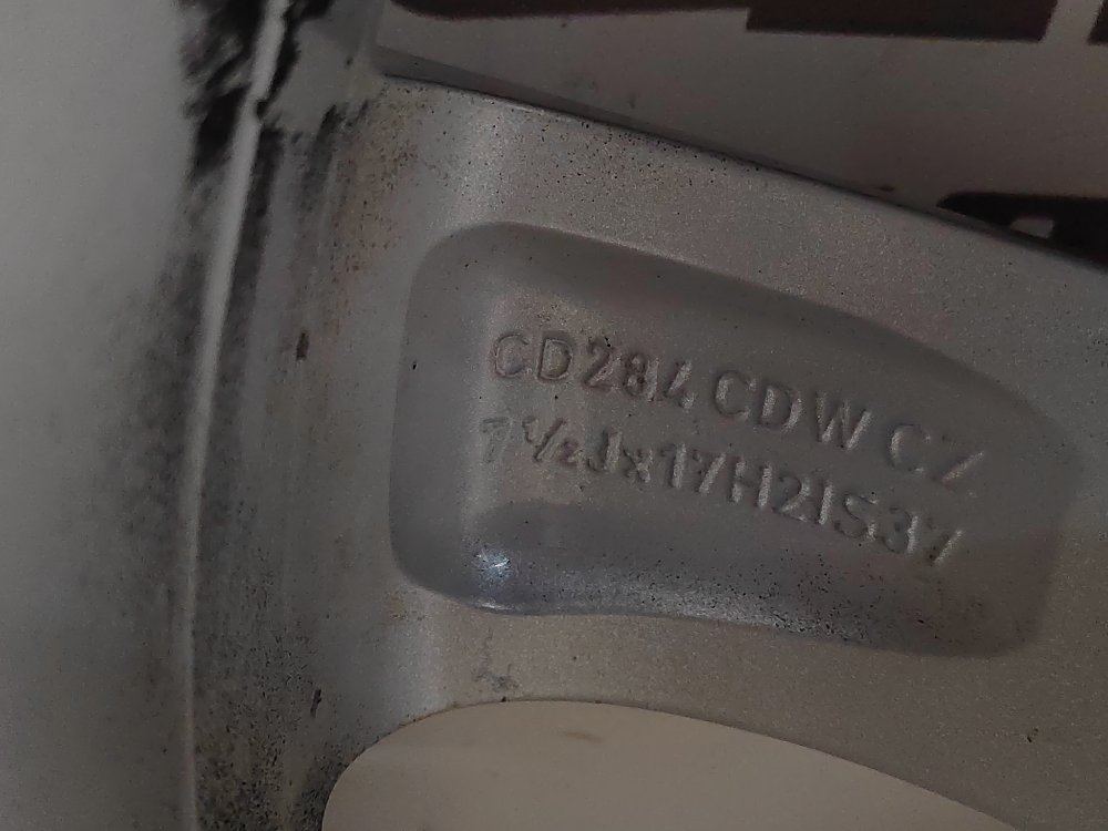 Диск колесный комплект, 35000 рублей, Москва