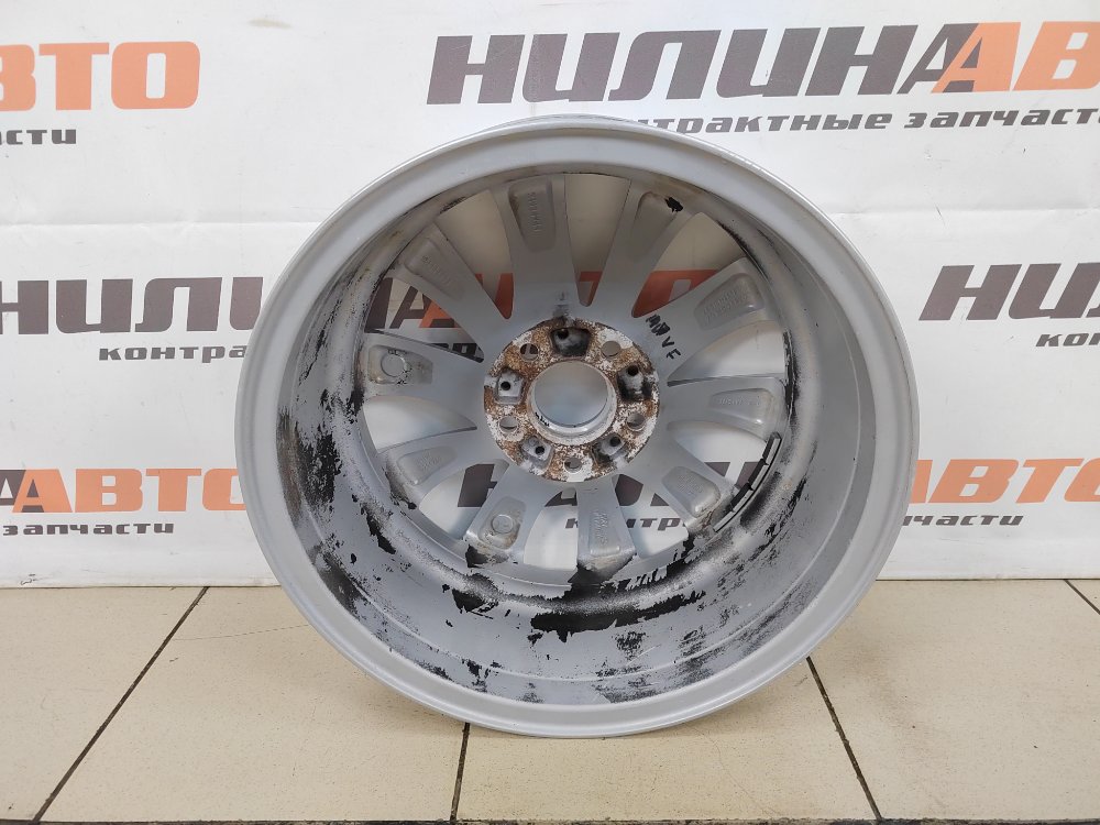 Диск колесный комплект, 35000 рублей, Москва