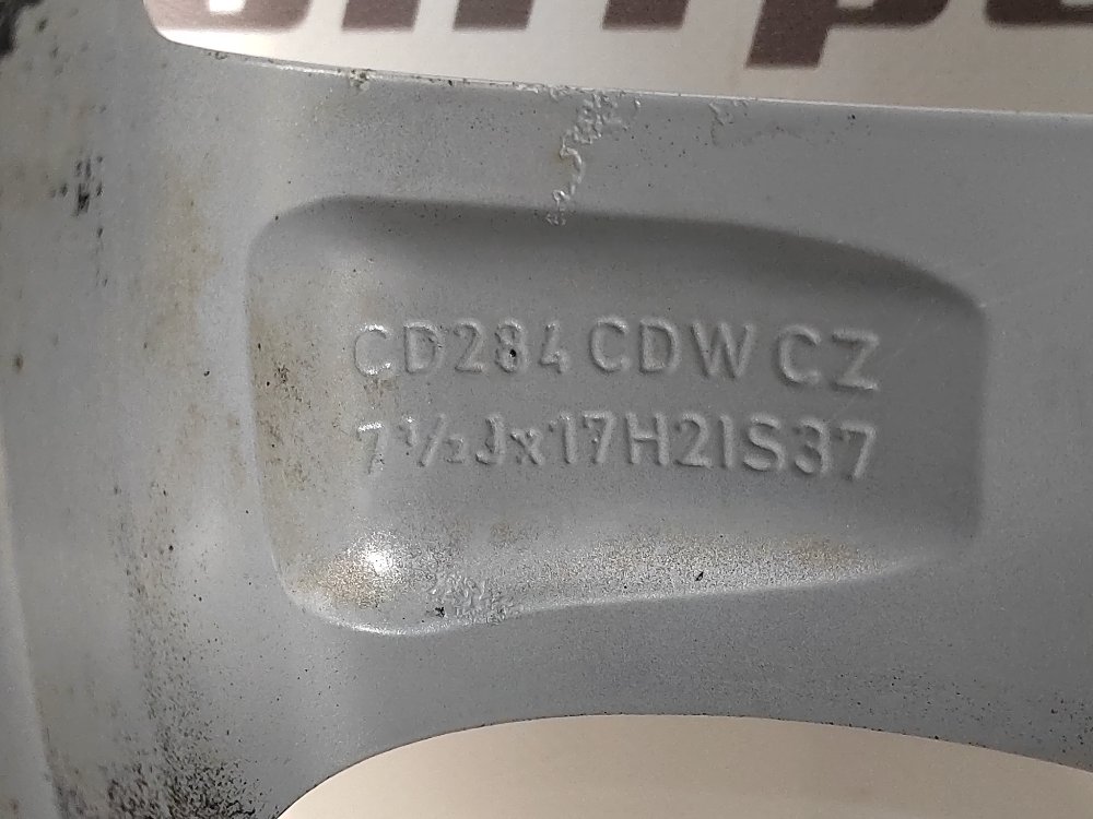 Диск колесный комплект, 35000 рублей, Москва