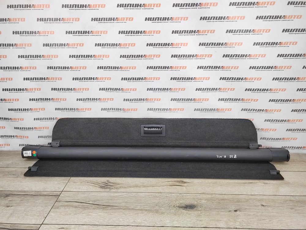 Шторка багажника, 2500 рублей, Москва