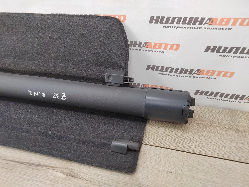 Шторка багажника, 2500 рублей, Москва