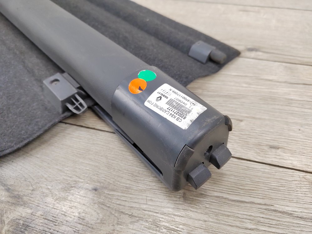 Шторка багажника, 2500 рублей, Москва