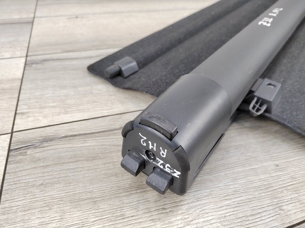 Шторка багажника, 2500 рублей, Москва