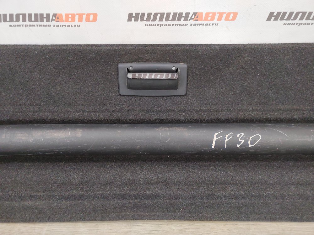 Шторка багажника, 2500 рублей, Москва