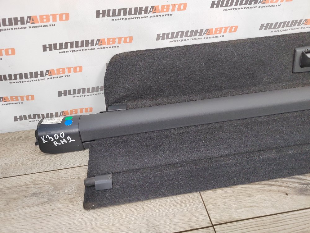 Шторка багажника, 2500 рублей, Москва