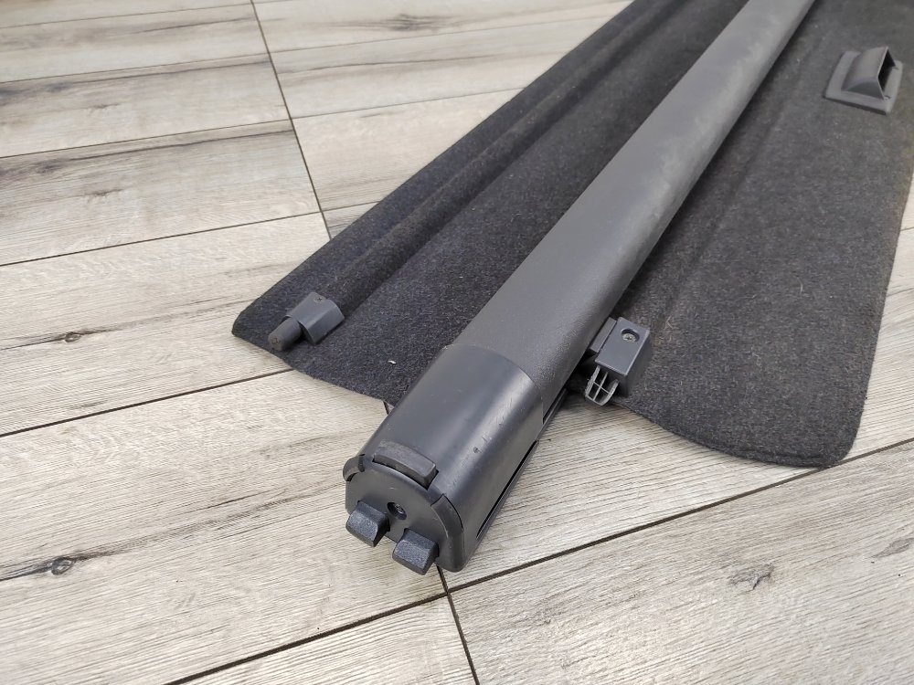 Шторка багажника, 2500 рублей, Москва