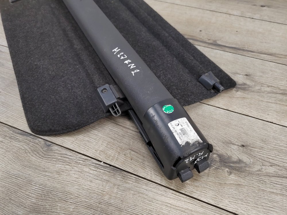 Шторка багажника, 2500 рублей, Москва