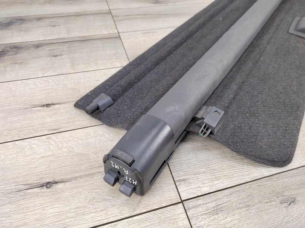 Шторка багажника, 2500 рублей, Москва