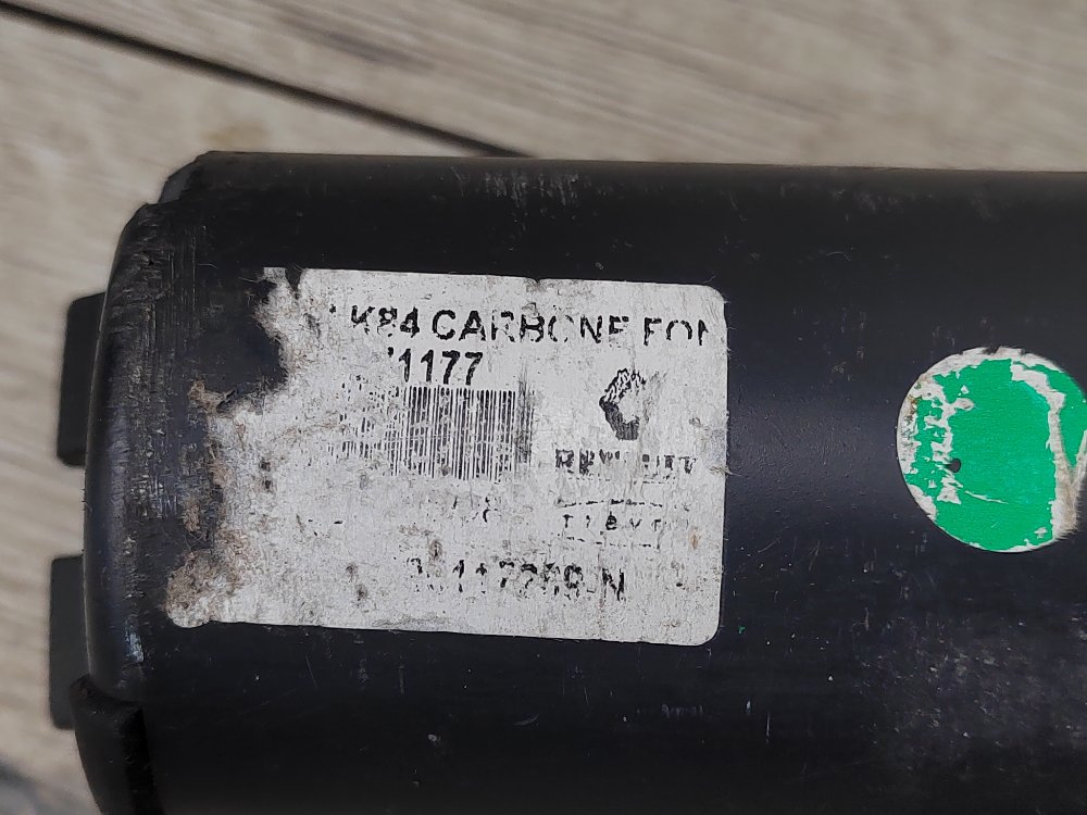 Шторка багажника, 2500 рублей, Москва