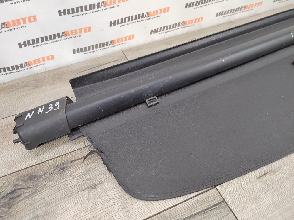 Шторка багажника, 2000 рублей, Москва