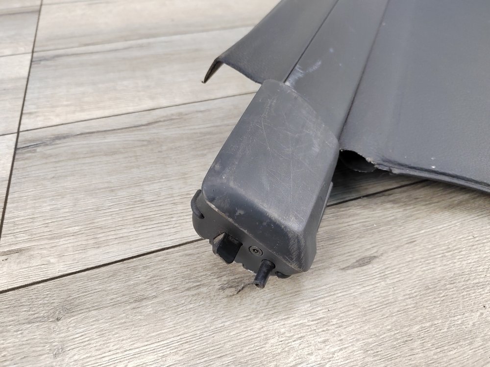 Шторка багажника, 2000 рублей, Москва