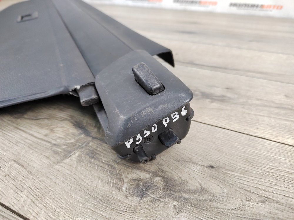 Шторка багажника, 2000 рублей, Москва