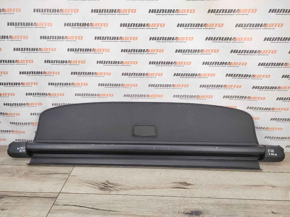 Шторка багажника, 3000 рублей, Москва