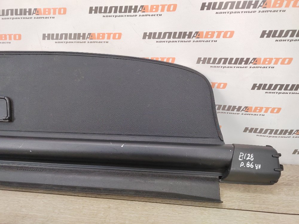 Шторка багажника, 3000 рублей, Москва