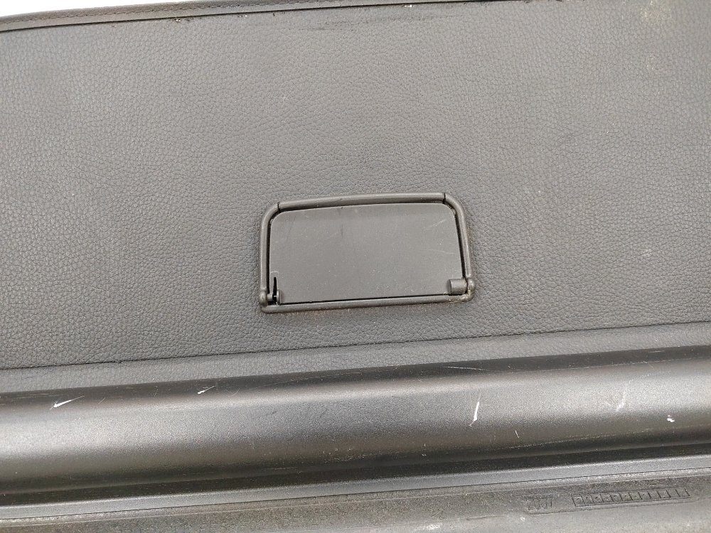 Шторка багажника, 3000 рублей, Москва