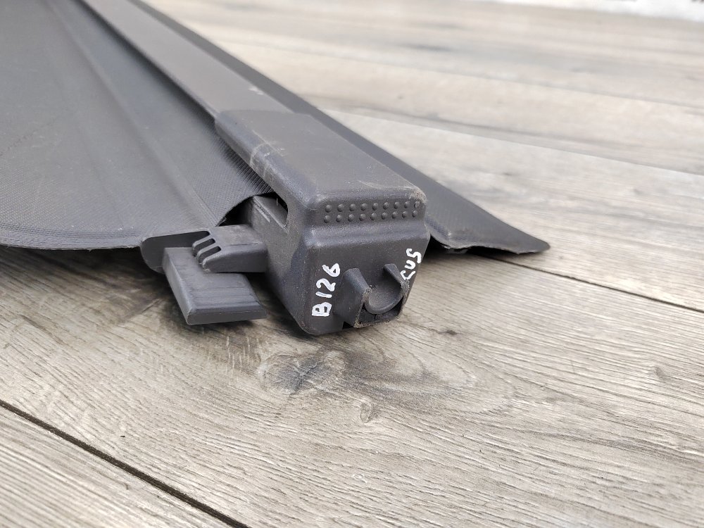 Шторка багажника, 5000 рублей, Москва