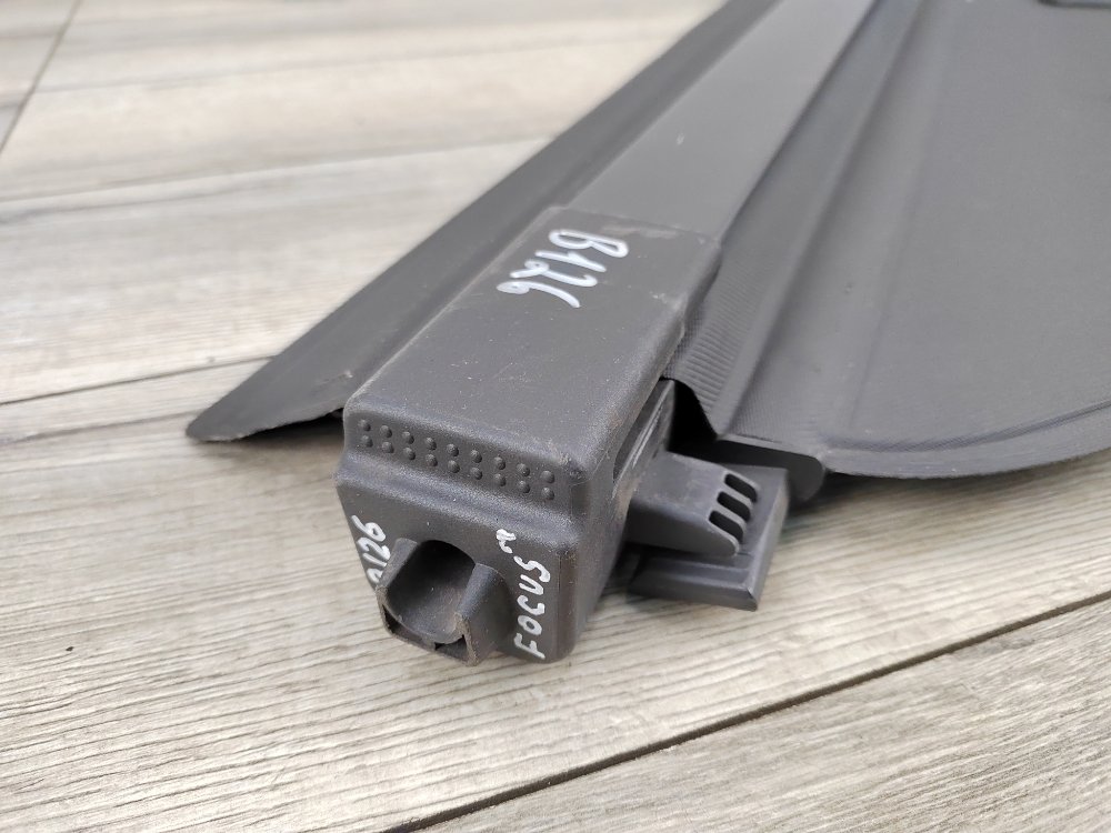 Шторка багажника, 5000 рублей, Москва