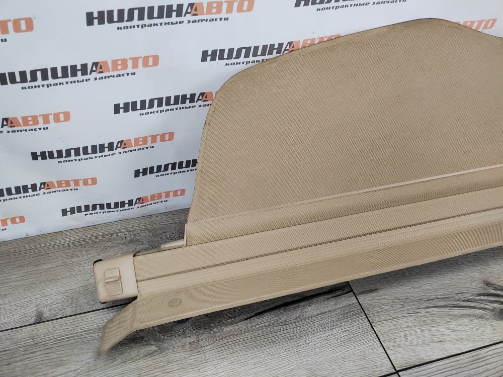 Шторка багажника, 4500 рублей, Москва