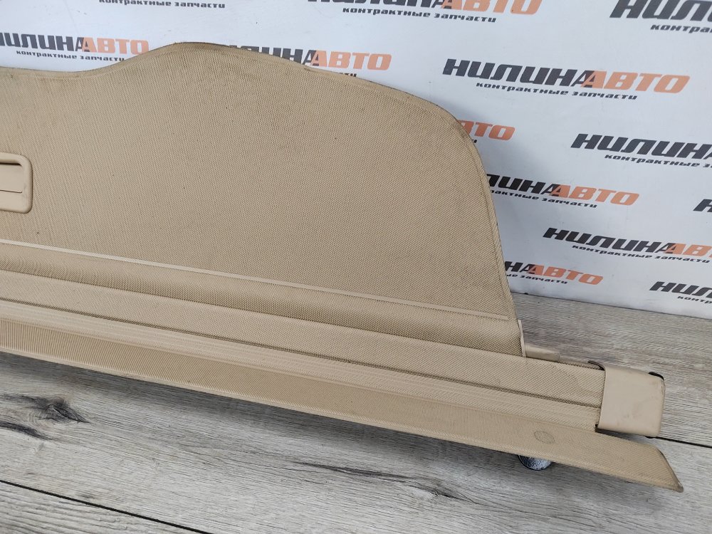 Шторка багажника, 4500 рублей, Москва