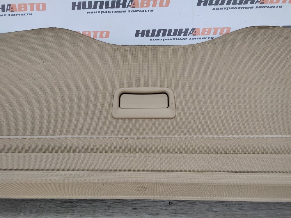 Шторка багажника, 4500 рублей, Москва