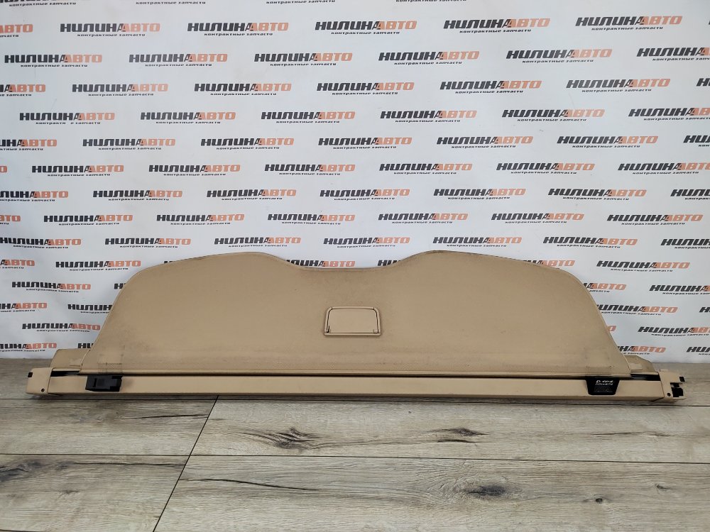 Шторка багажника, 4500 рублей, Москва