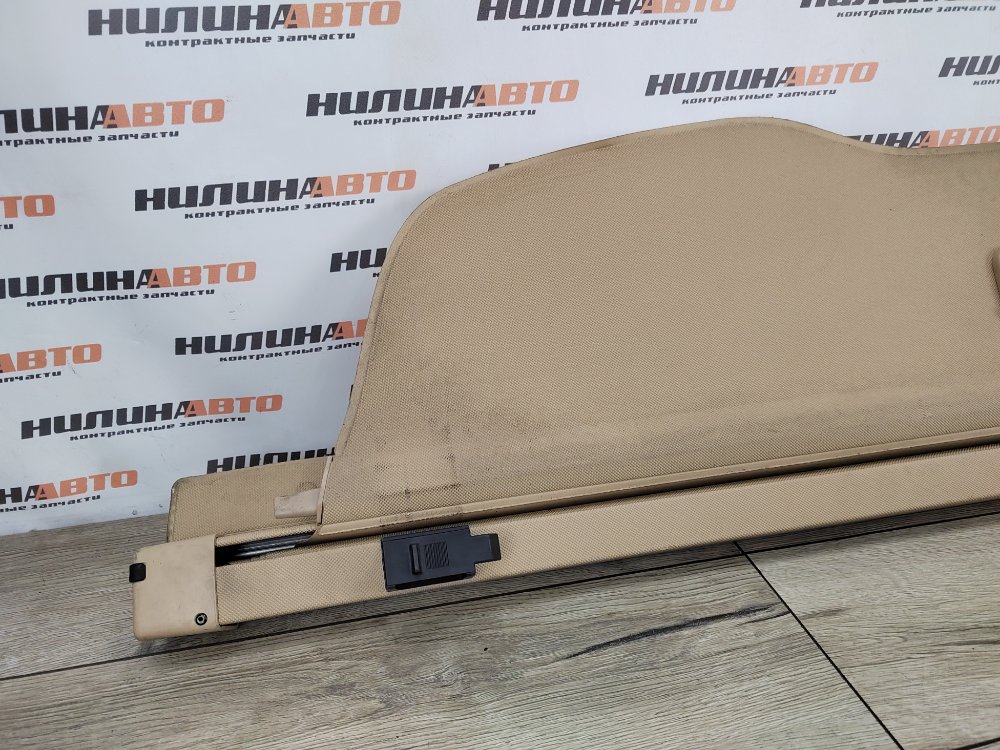 Шторка багажника, 4500 рублей, Москва