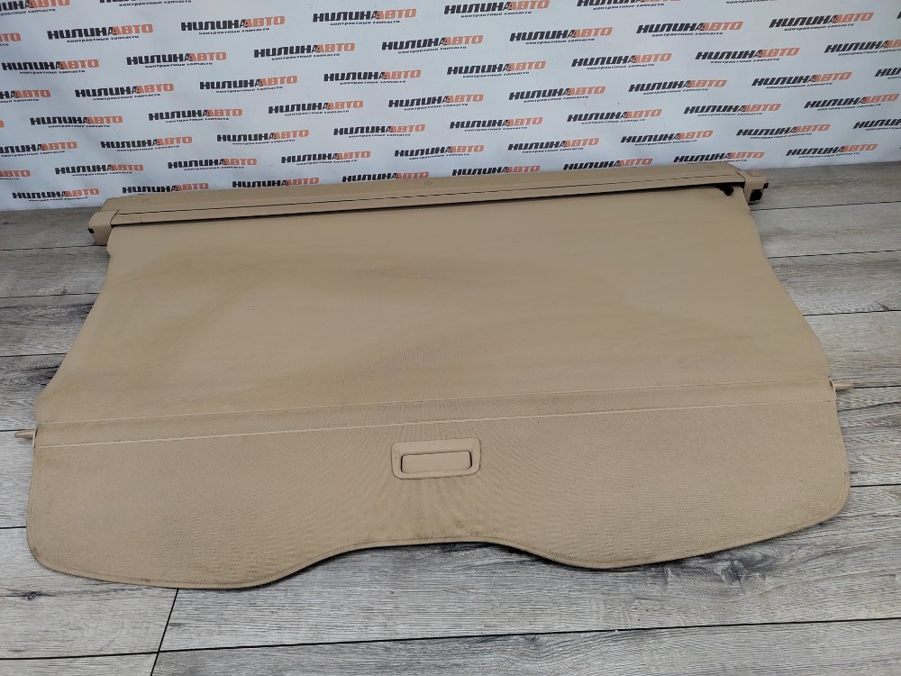 Шторка багажника, 4500 рублей, Москва