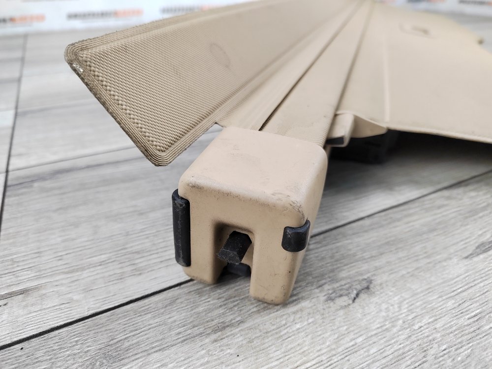 Шторка багажника, 4500 рублей, Москва