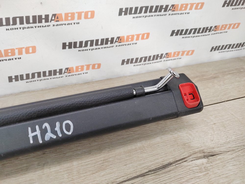 Сетка в багажник, 500 рублей, Москва