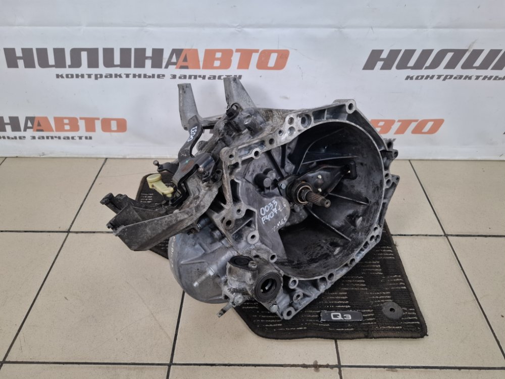 МКПП, 10000 рублей, Москва