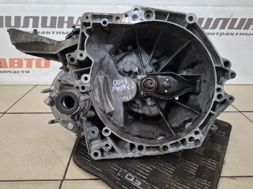 МКПП, 10000 рублей, Москва