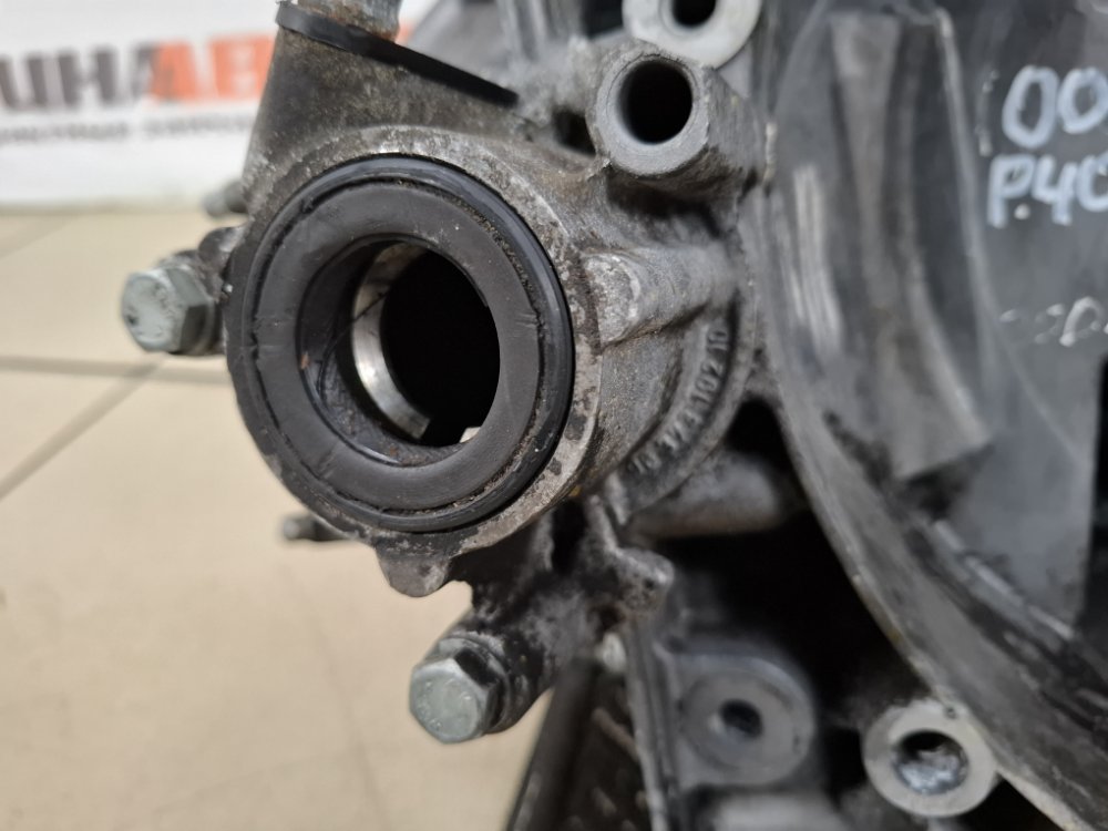 МКПП, 10000 рублей, Москва