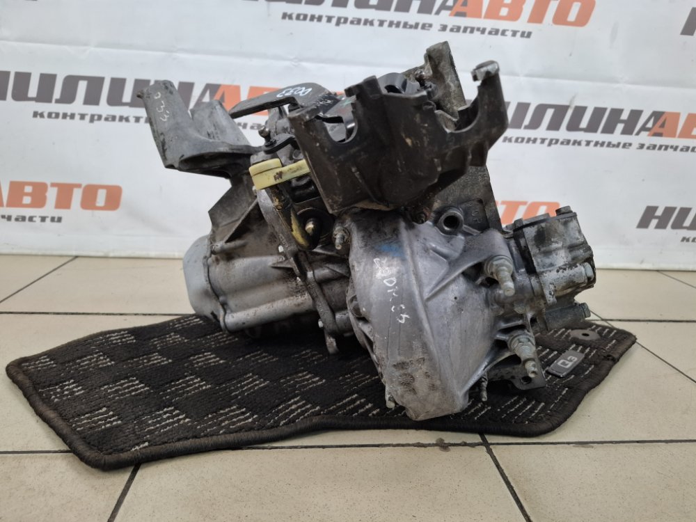 МКПП, 10000 рублей, Москва