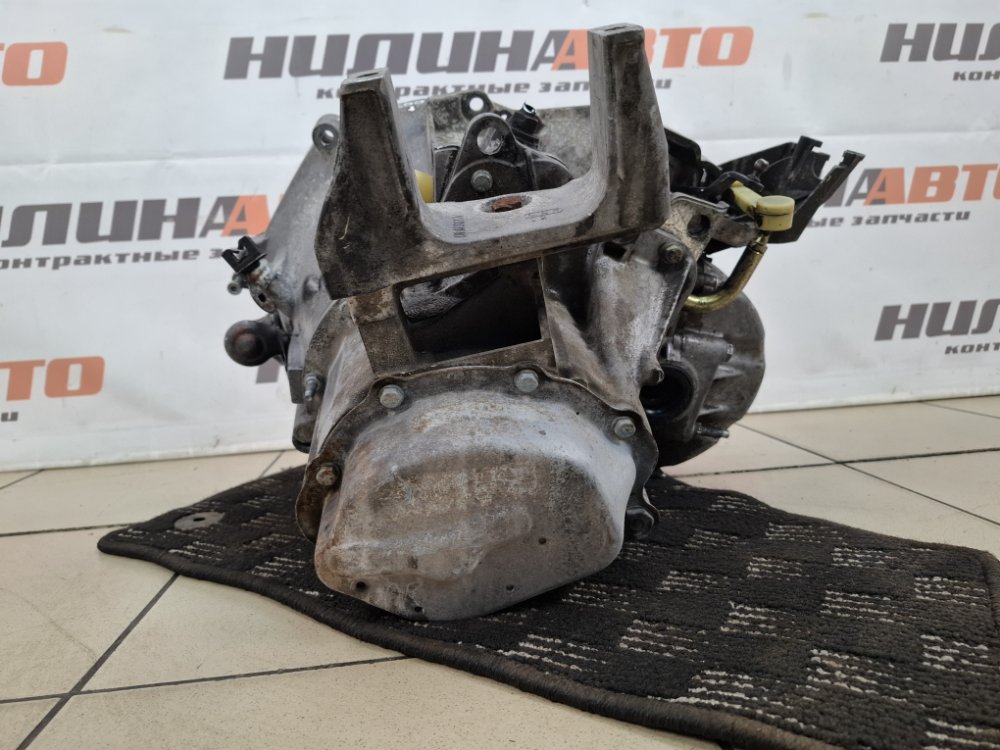 МКПП, 10000 рублей, Москва