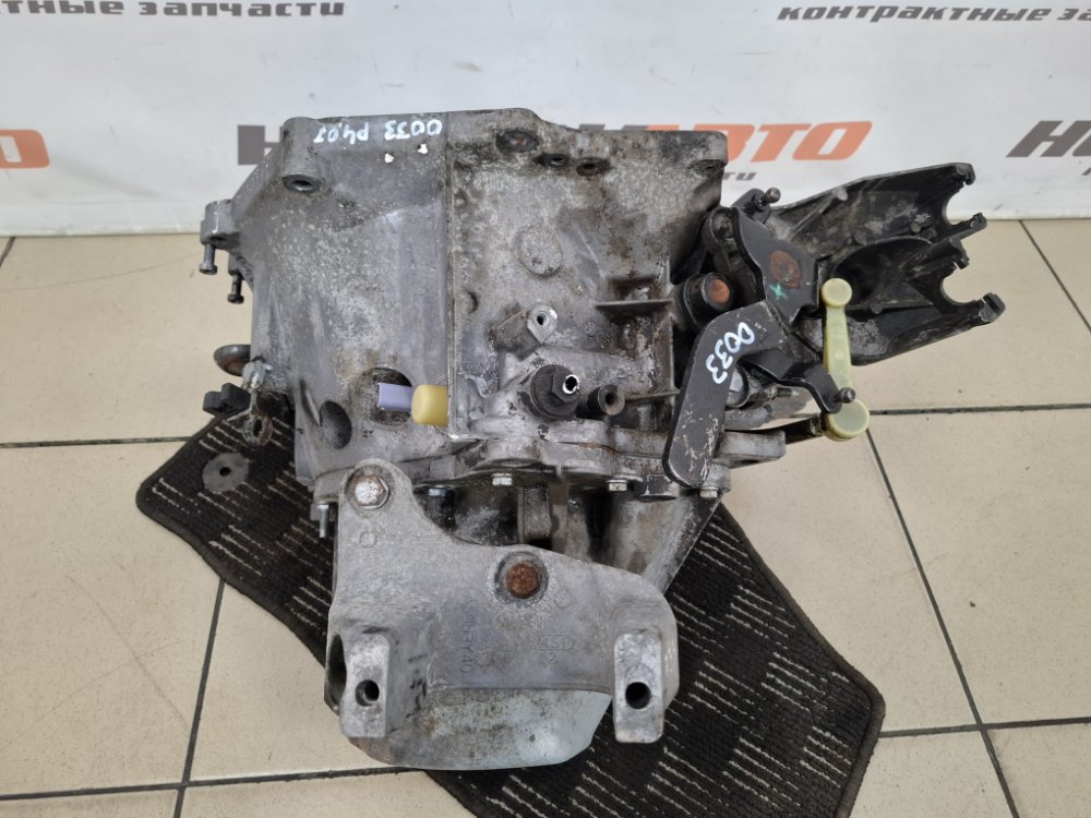 МКПП, 10000 рублей, Москва