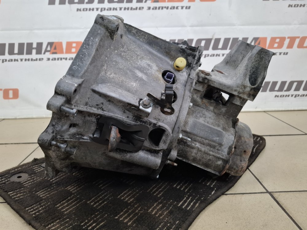 МКПП, 10000 рублей, Москва